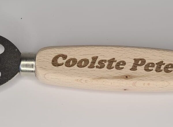 Flesopener "Coolste Peter"